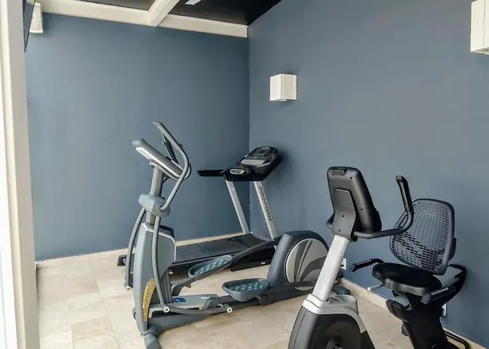 Apartamento Loft Downtown Cdmx Reception & Luggage *