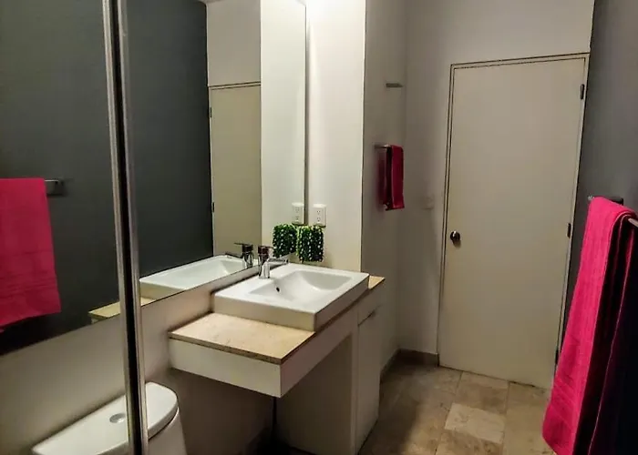 Loft Downtown Cdmx Reception & Luggage Apartamento *