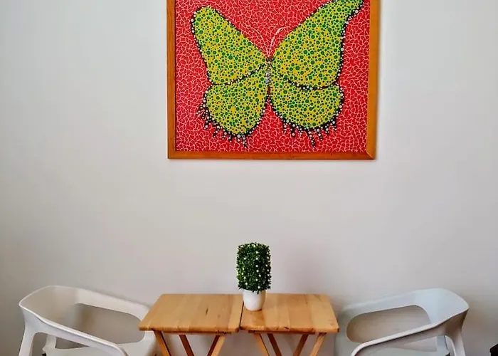 Apartamento Loft Downtown Cdmx Reception & Luggage *